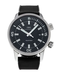 IWC Vintage Aquatimer IW323101